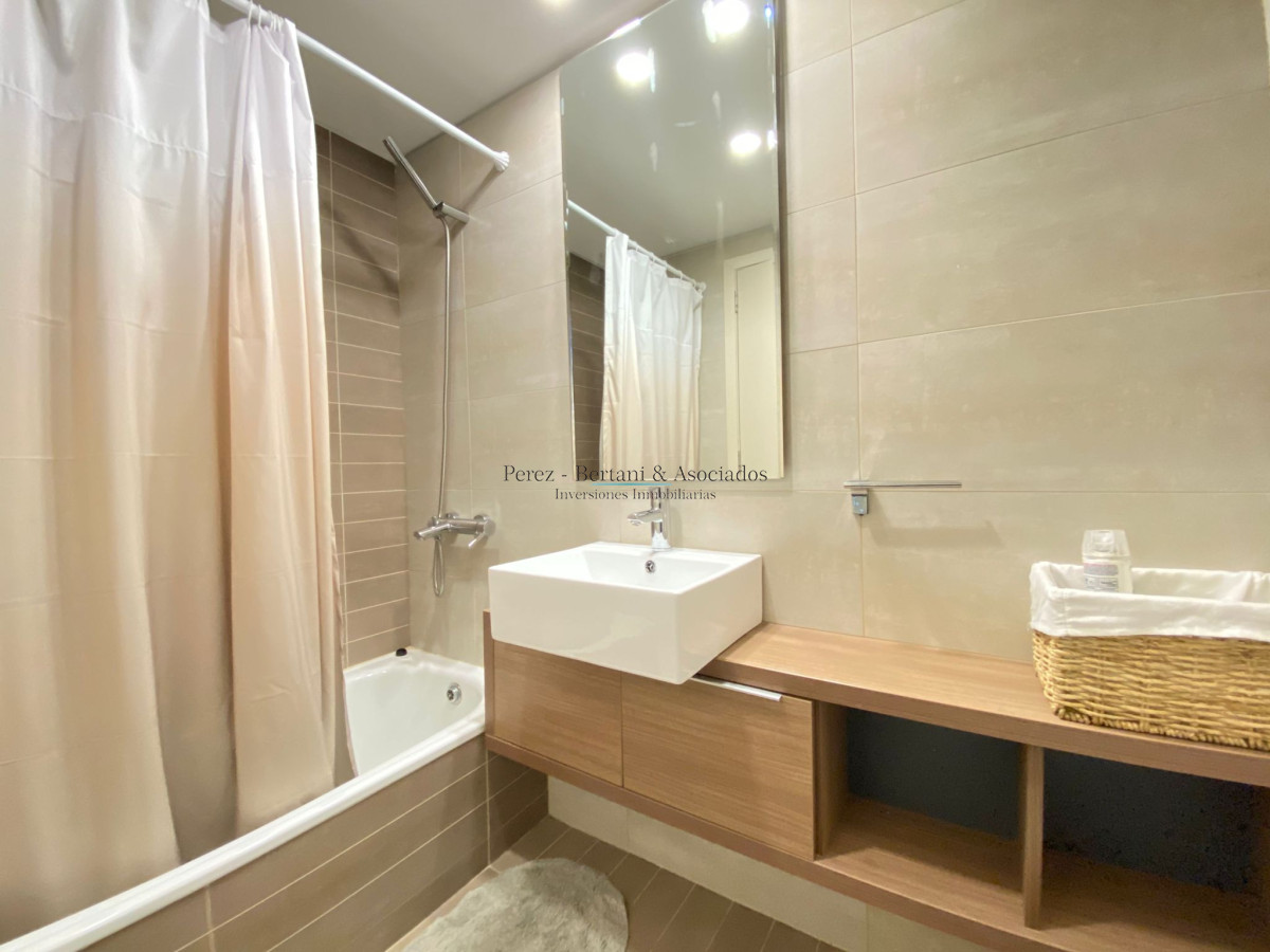Apartamento ID.104 - Apartamento en Gala Vista 2 dormitorios y 2 baños 