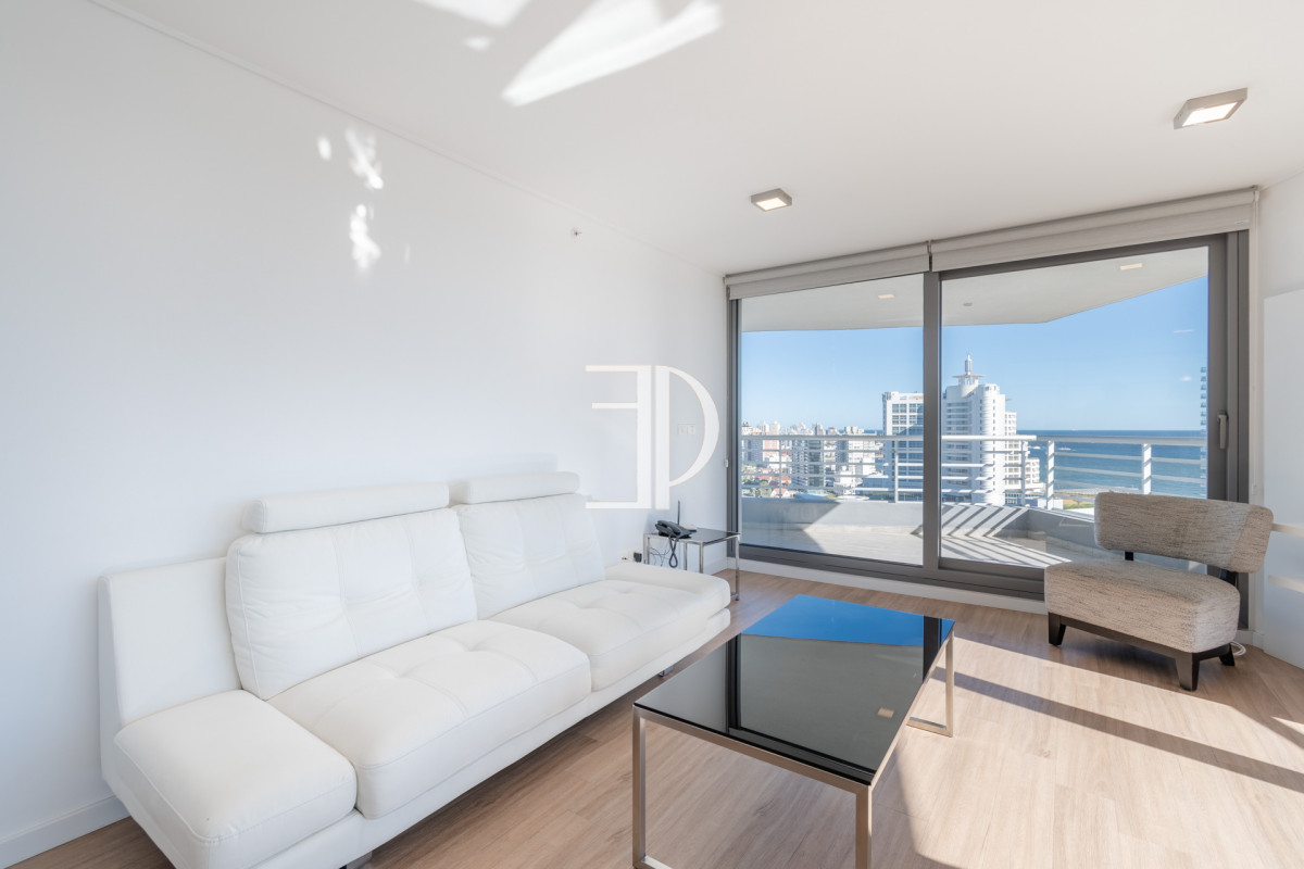 Apartamento ID.105 - Alexander Blvd. Apartamento en Venta dos dormitorios