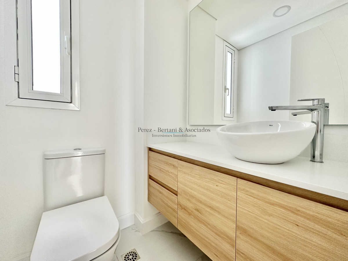 Apartamento ID.792 - Apartamento de dos dormitorios en Paramount Smart Tower en Venta
