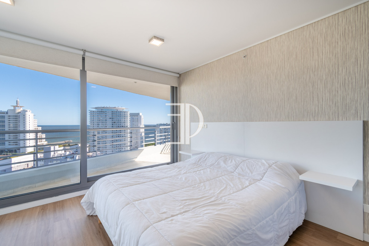 Apartamento ID.105 - Alexander Blvd. Apartamento en Venta dos dormitorios