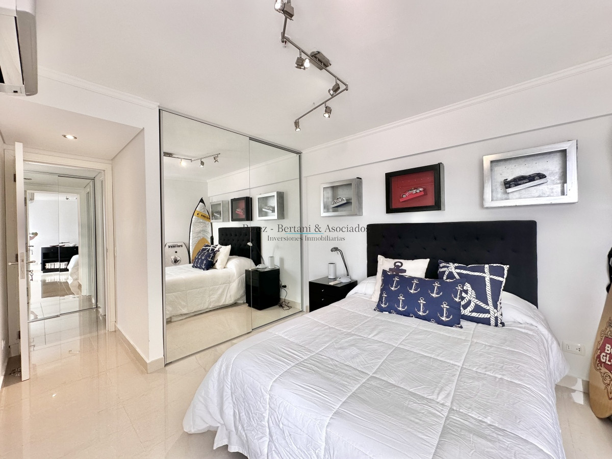 Apartamento ID.246 - Penthouse en Venta en Miami Boulevard 3 suites y servicio