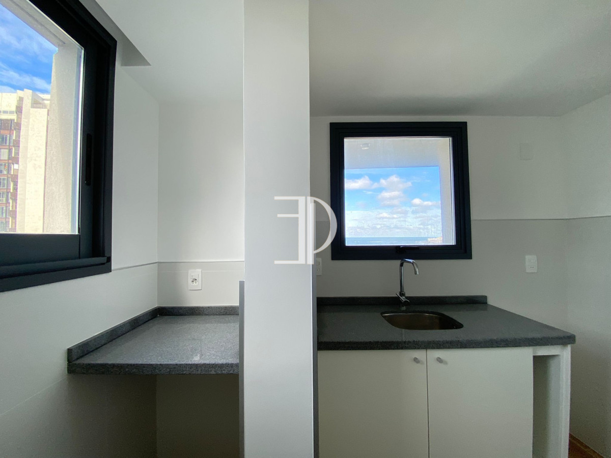 Apartamento ID.101 - Venta departamento 2 dormitorios punta del este 