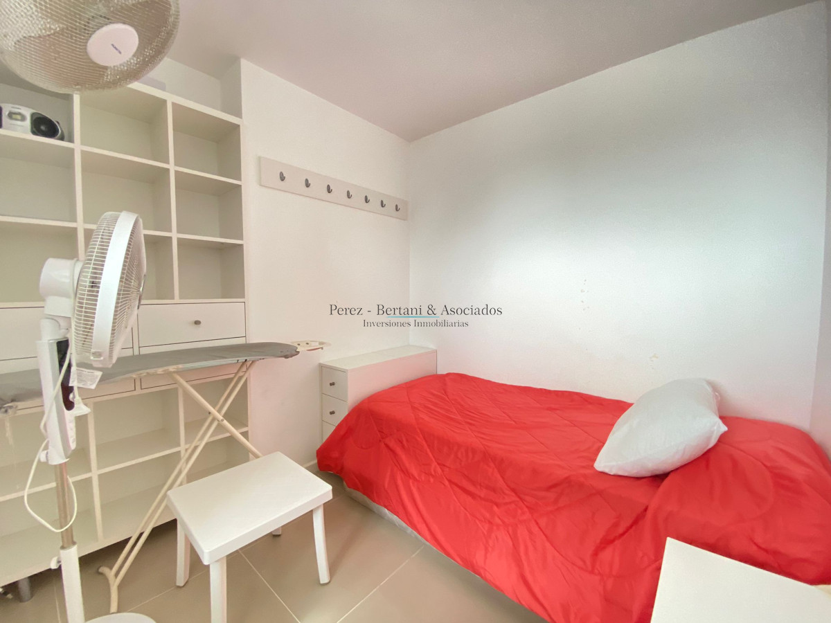 Apartamento ID.1040 - Penthouse en playa brava 3 suites y dependencia en Quartier del Mar