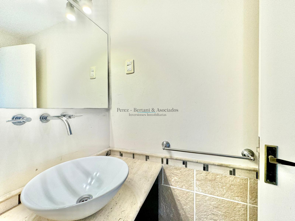 Apartamento ID.476 - Apartamento en Bora Bora 3 Dormitorios y Dependencia