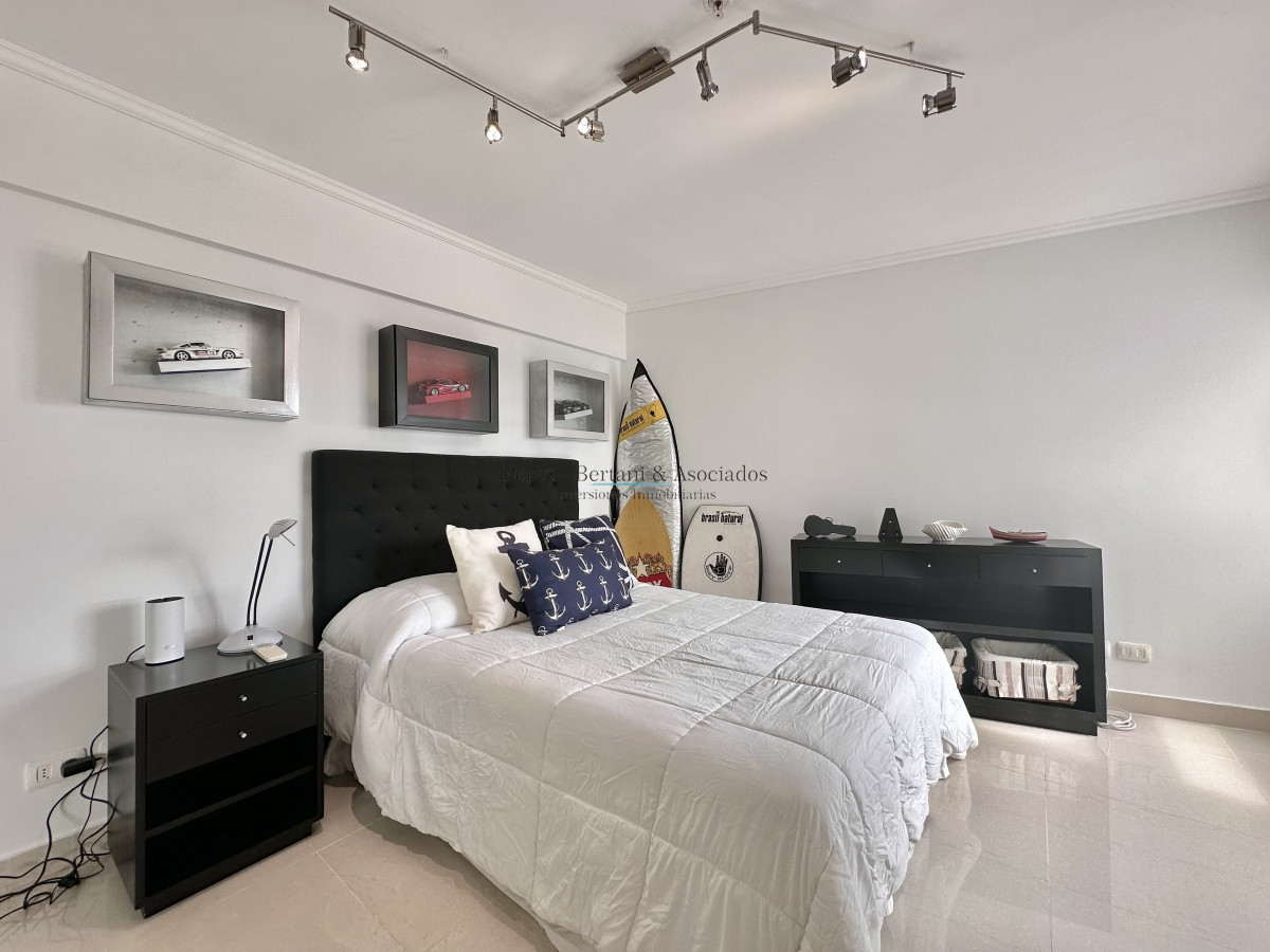 Apartamento ID.246 - Penthouse en Venta en Miami Boulevard 3 suites y servicio