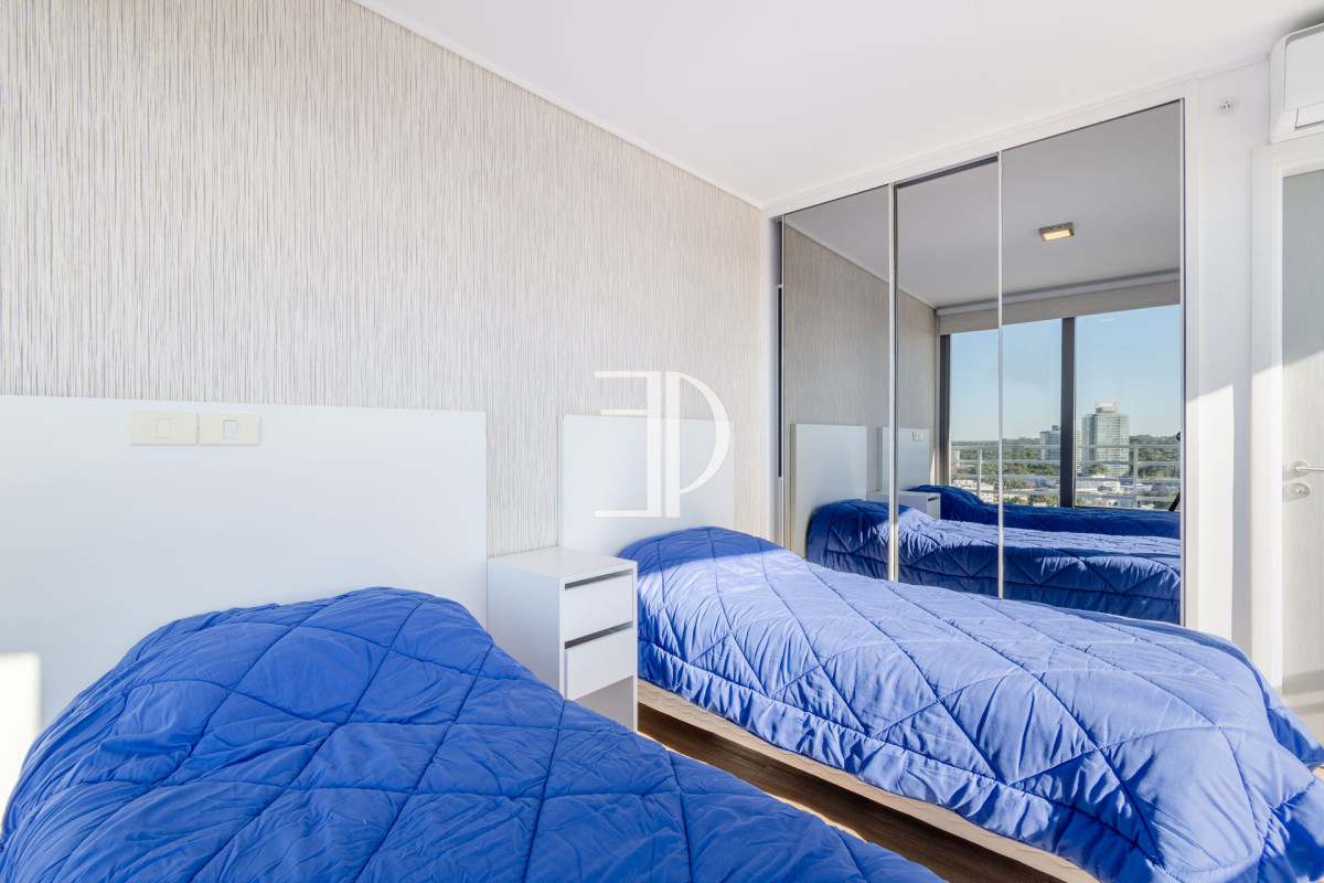 Apartamento ID.105 - Alexander Blvd. Apartamento en Venta dos dormitorios