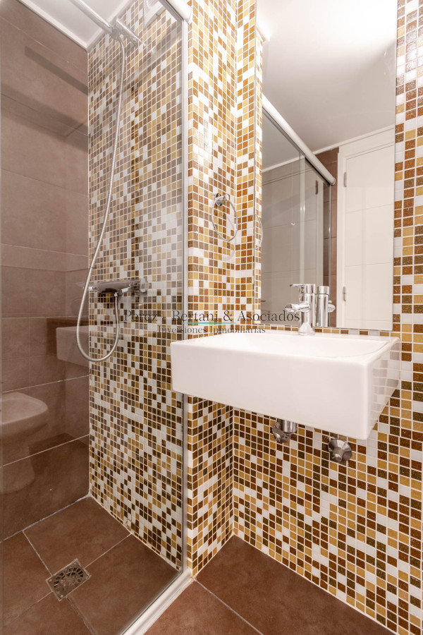 Apartamento ID.894 - Apartamento de Dos Dormitorios con Vista al Mar 
