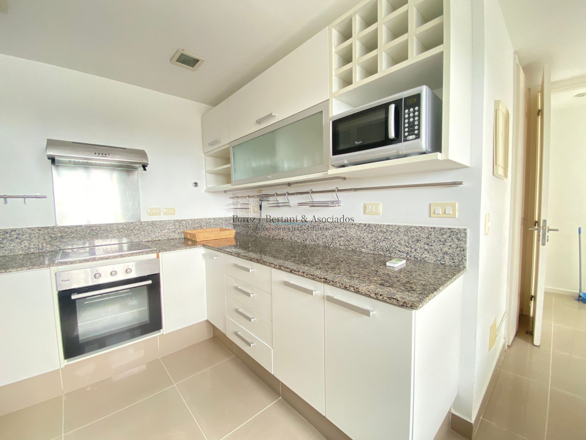 Apartamento ID.1040 - Penthouse en playa brava 3 suites y dependencia en Quartier del Mar