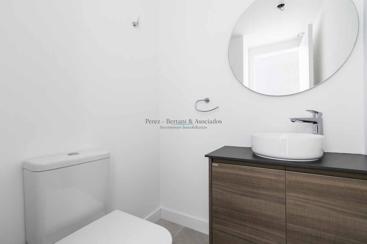 Apartamento ID.79 - Venetian Central Punta del Este En venta Dos Suites en Venta