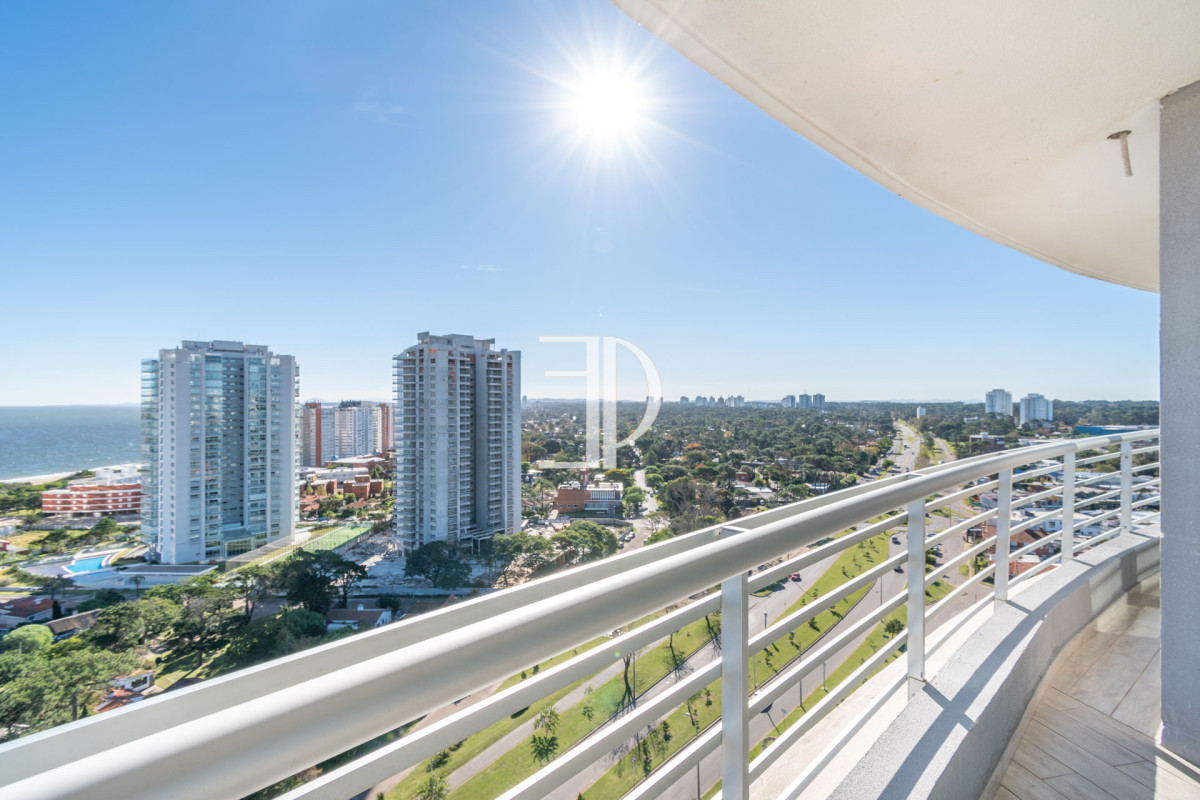 Apartamento ID.105 - Alexander Blvd. Apartamento en Venta dos dormitorios