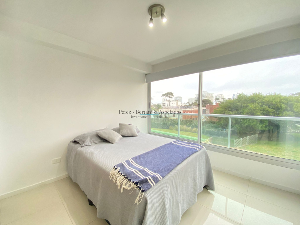 Apartamento ID.104 - Apartamento en Gala Vista 2 dormitorios y 2 baños 