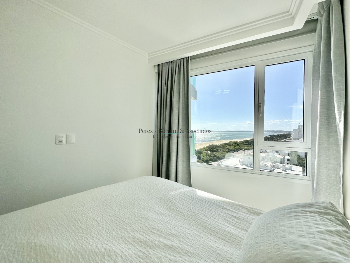 Apartamento ID.792 - Apartamento de dos dormitorios en Paramount Smart Tower en Venta