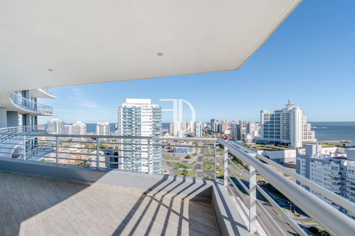 Apartamento ID.105 - Alexander Blvd. Apartamento en Venta dos dormitorios