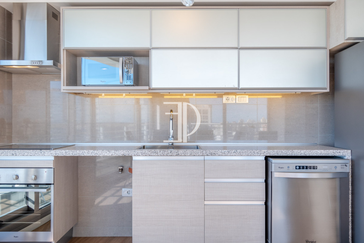 Apartamento ID.105 - Alexander Blvd. Apartamento en Venta dos dormitorios