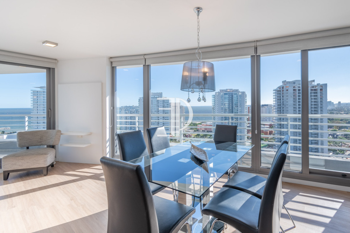 Apartamento ID.105 - Alexander Blvd. Apartamento en Venta dos dormitorios