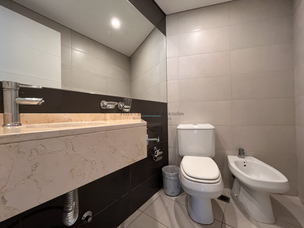 Apartamento ID.99 - Alquiler temporada departamento 2 dormitorios punta del este