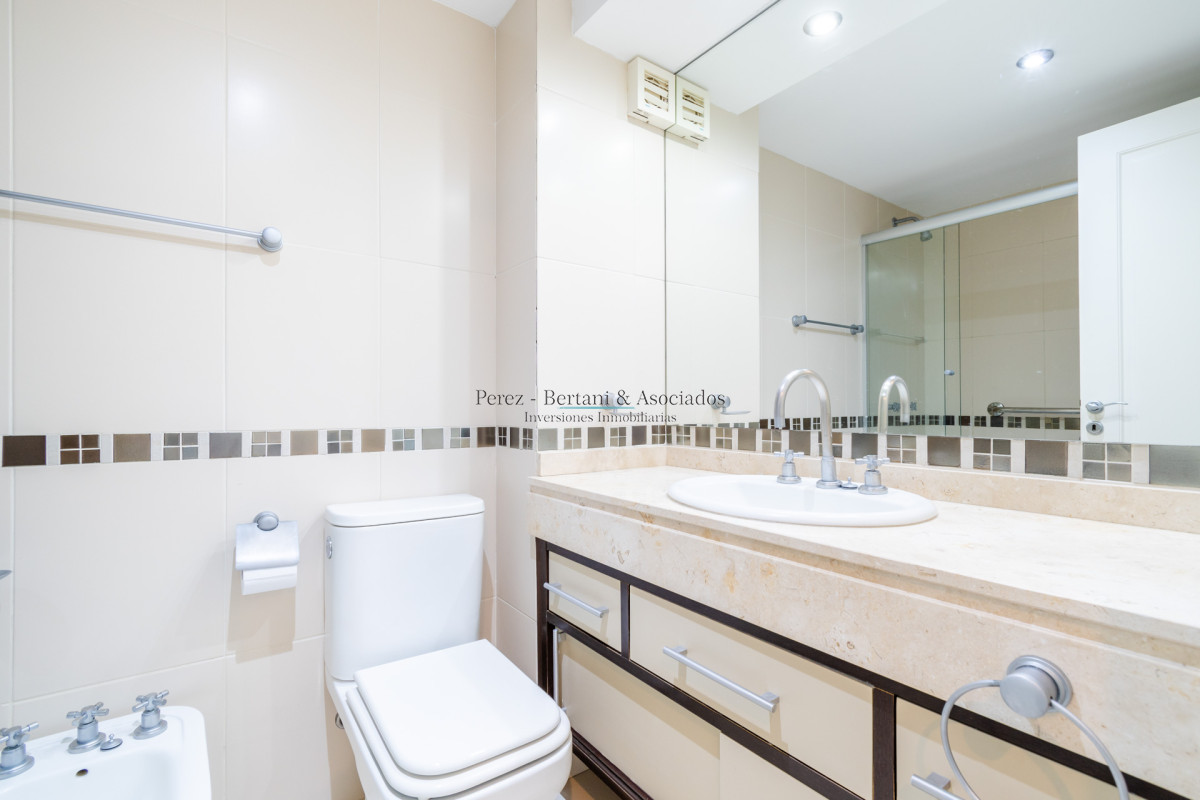 Apartamento ID.222 - Departamento con Vista al Mar Dos Dormitorios en Venta Art Boulevard