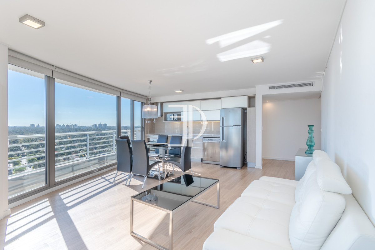 Apartamento ID.105 - Alexander Blvd. Apartamento en Venta dos dormitorios