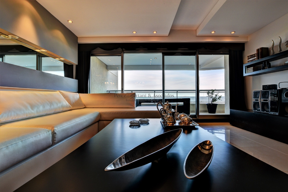 Apartamento ID.1039 - Torre Lobos Apartamento Venta Alquiler Brava, Punta del Este