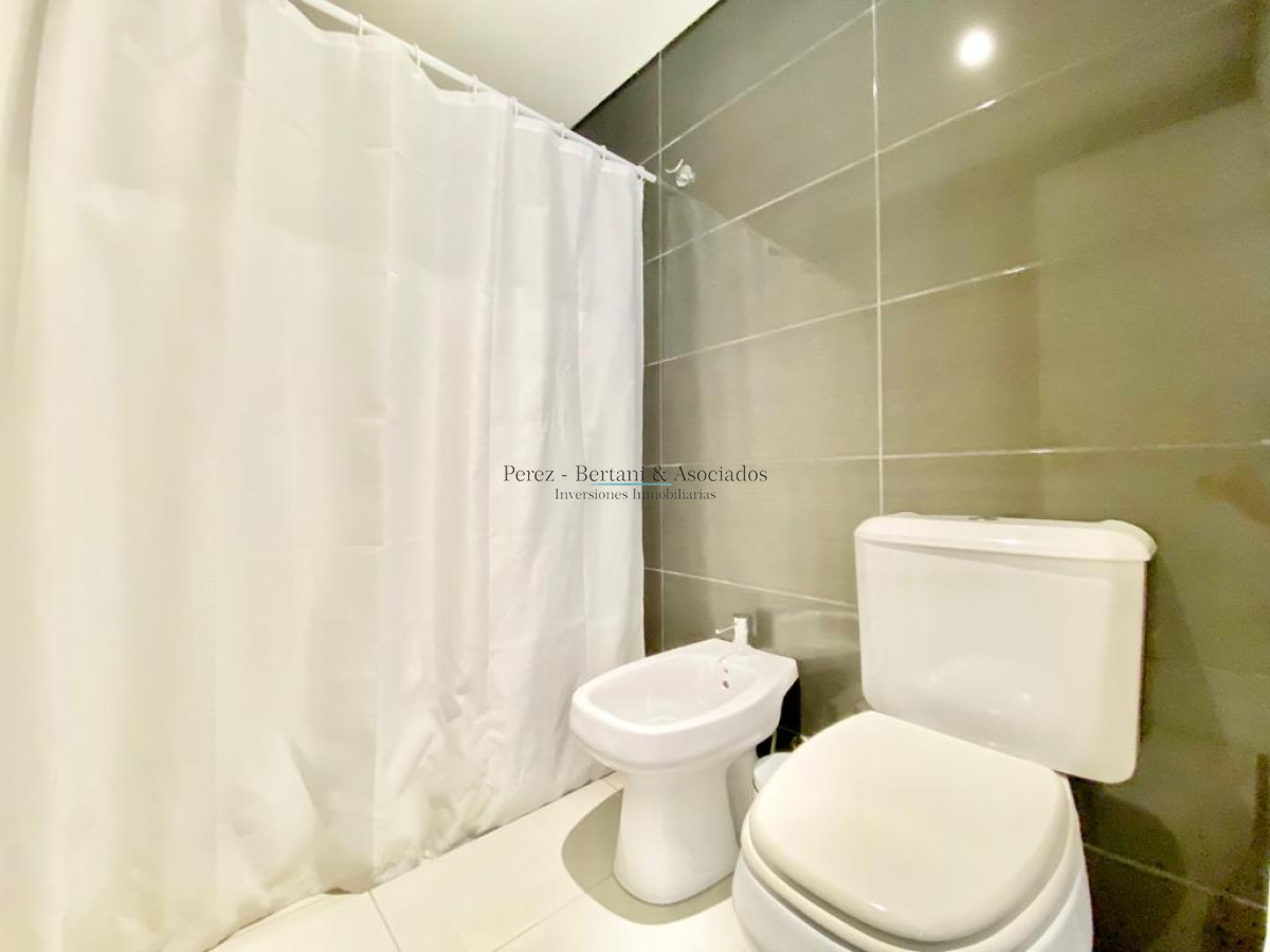 Apartamento ID.219 - Alquiler de Temporada Apartamento en Playa Brava