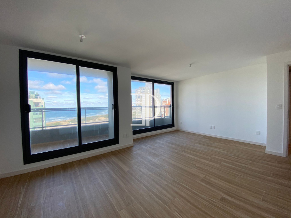 Apartamento ID.101 - Venta departamento 2 dormitorios punta del este 