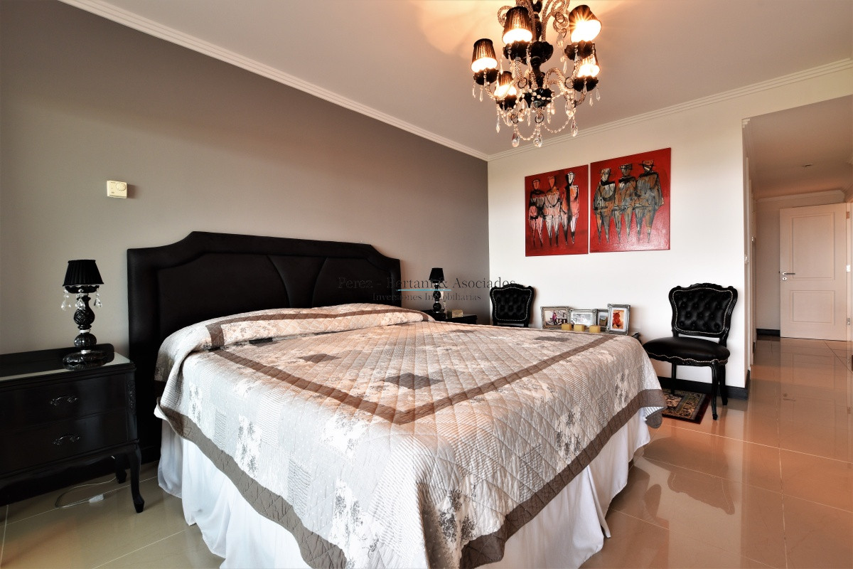 Apartamento ID.1039 - Torre Lobos Apartamento Venta Alquiler Brava, Punta del Este