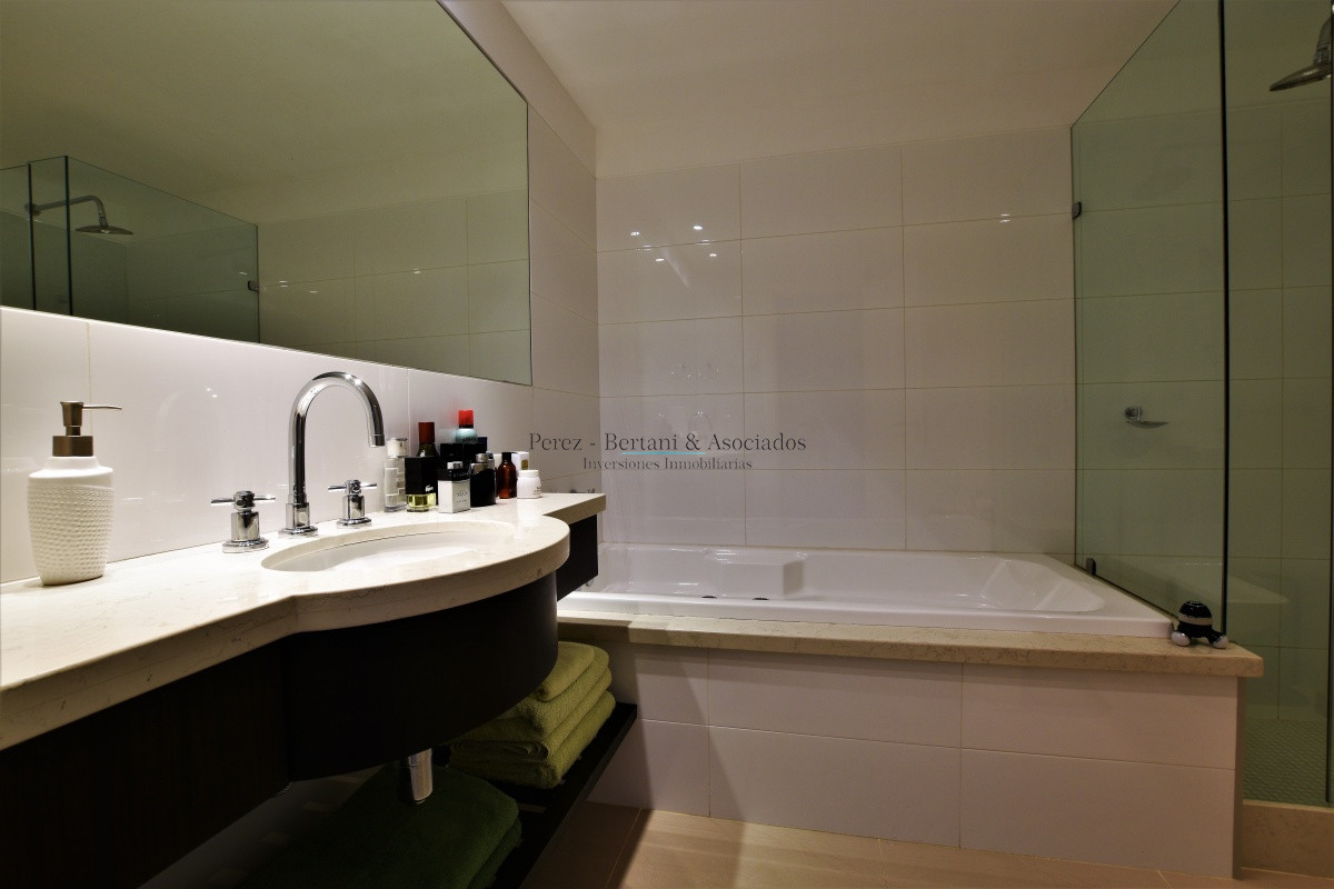 Apartamento ID.1039 - Torre Lobos Apartamento Venta Alquiler Brava, Punta del Este