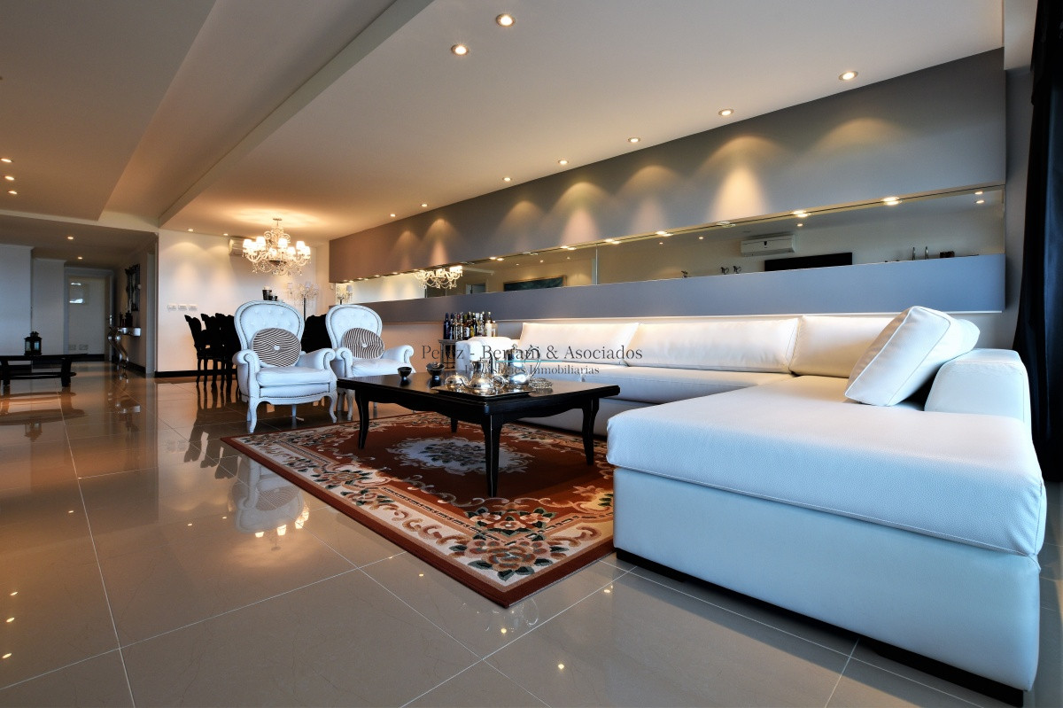 Apartamento ID.1039 - Torre Lobos Apartamento Venta Alquiler Brava, Punta del Este