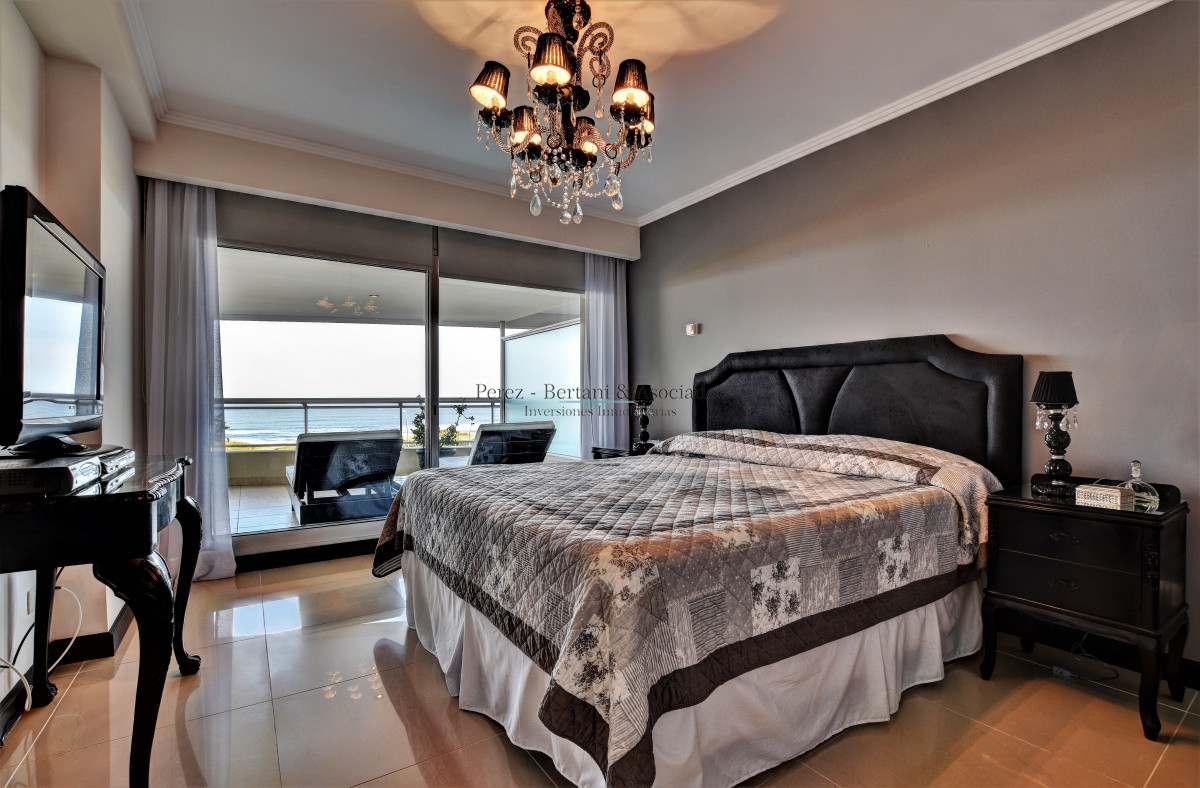 Apartamento ID.1039 - Torre Lobos Apartamento Venta Alquiler Brava, Punta del Este