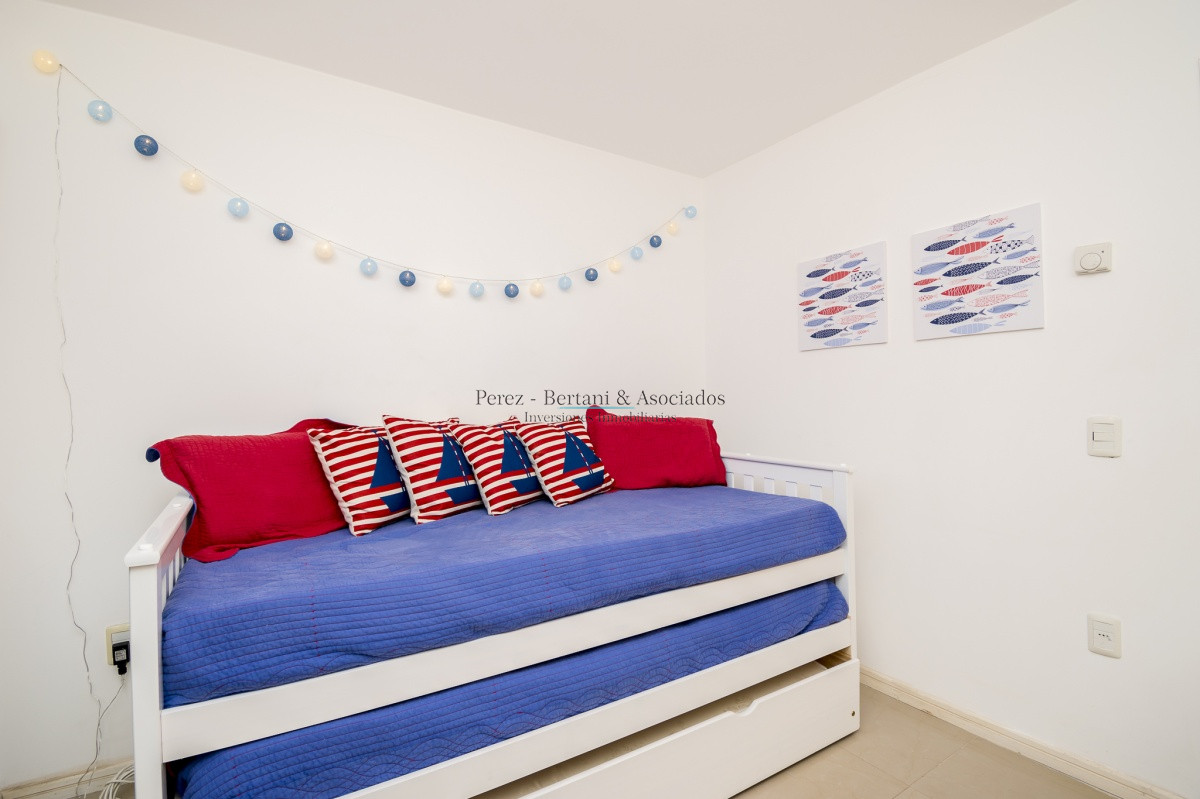 Apartamento ID.820 - Amplio y luminoso apartamento de 2 dormitorios en Aidy Grill Venta y Alquiler
