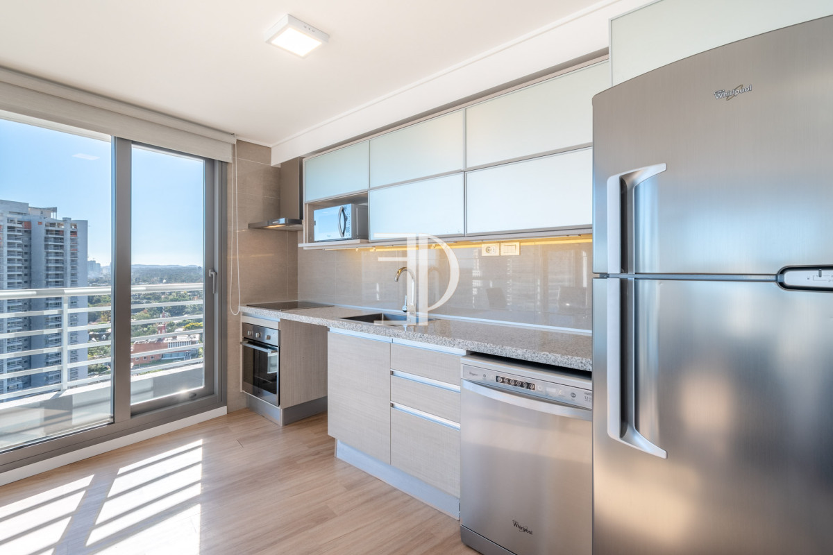 Apartamento ID.105 - Alexander Blvd. Apartamento en Venta dos dormitorios