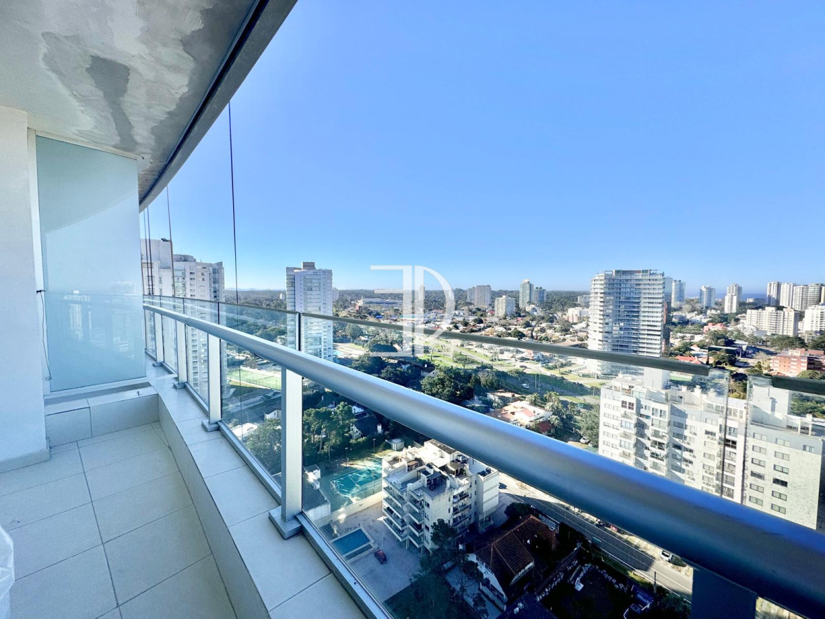 Apartamento ID.221 - Season Tower Apartamento en Venta