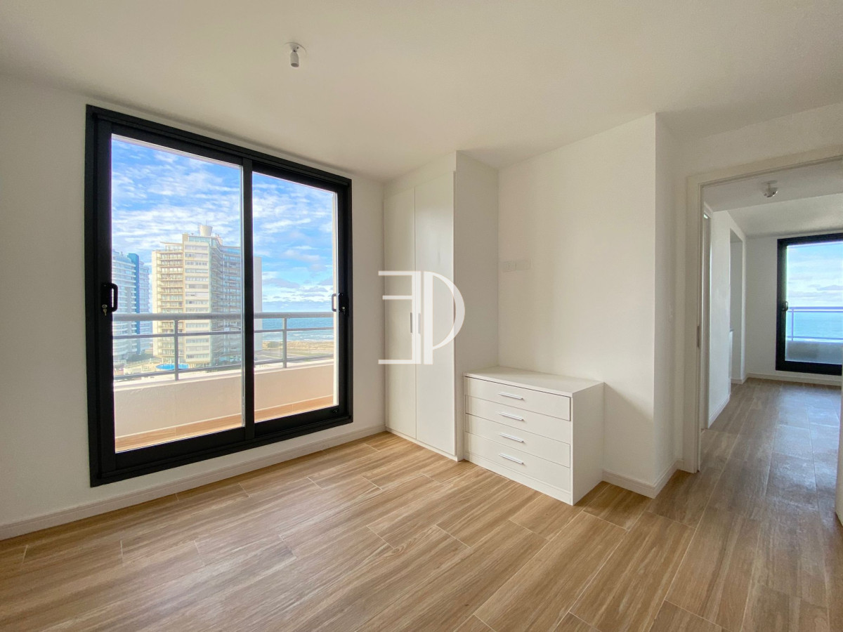 Apartamento ID.101 - Venta departamento 2 dormitorios punta del este 