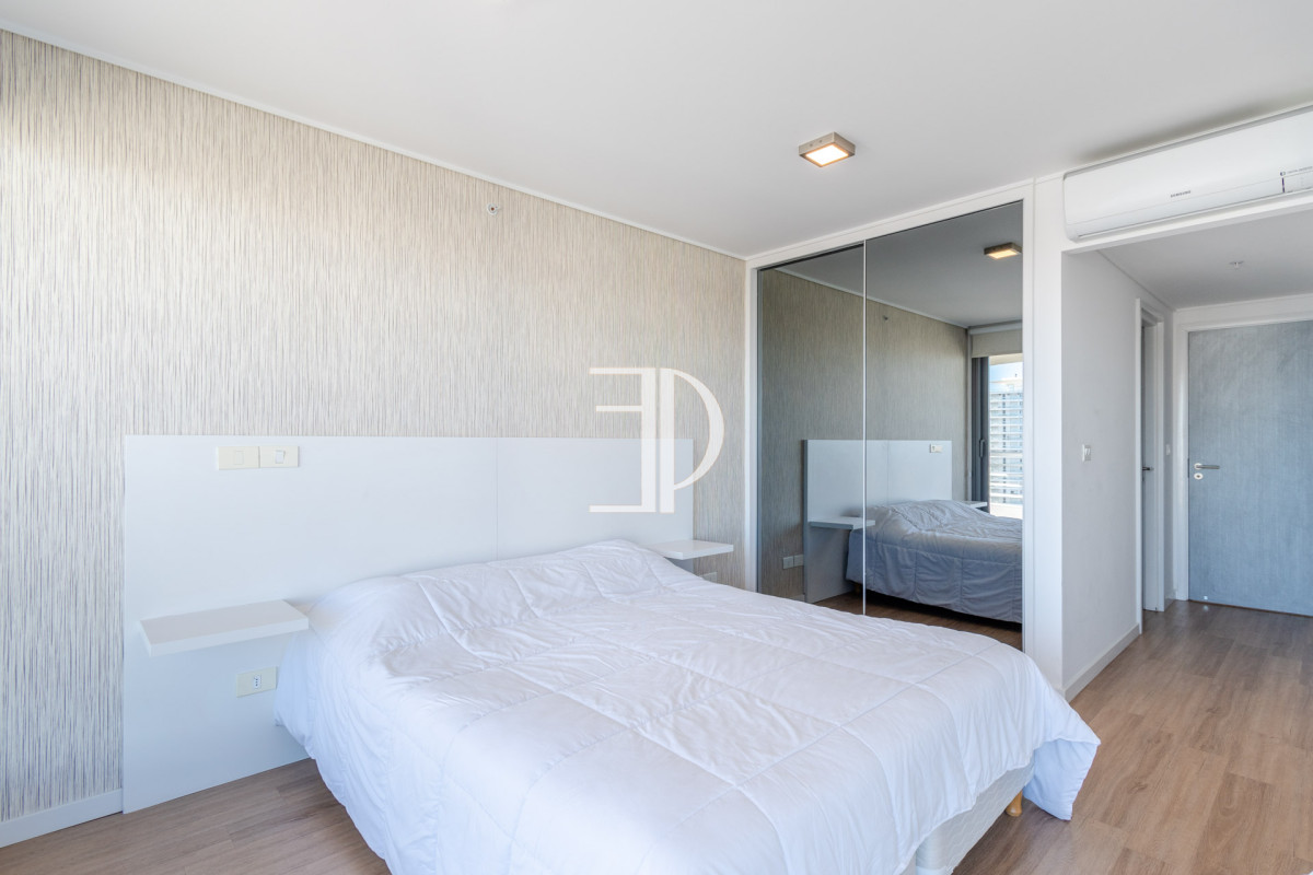 Apartamento ID.105 - Alexander Blvd. Apartamento en Venta dos dormitorios
