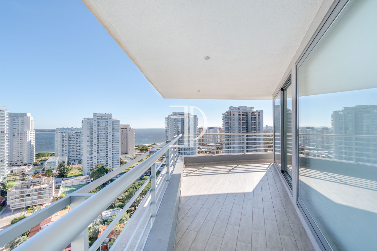 Apartamento ID.105 - Alexander Blvd. Apartamento en Venta dos dormitorios
