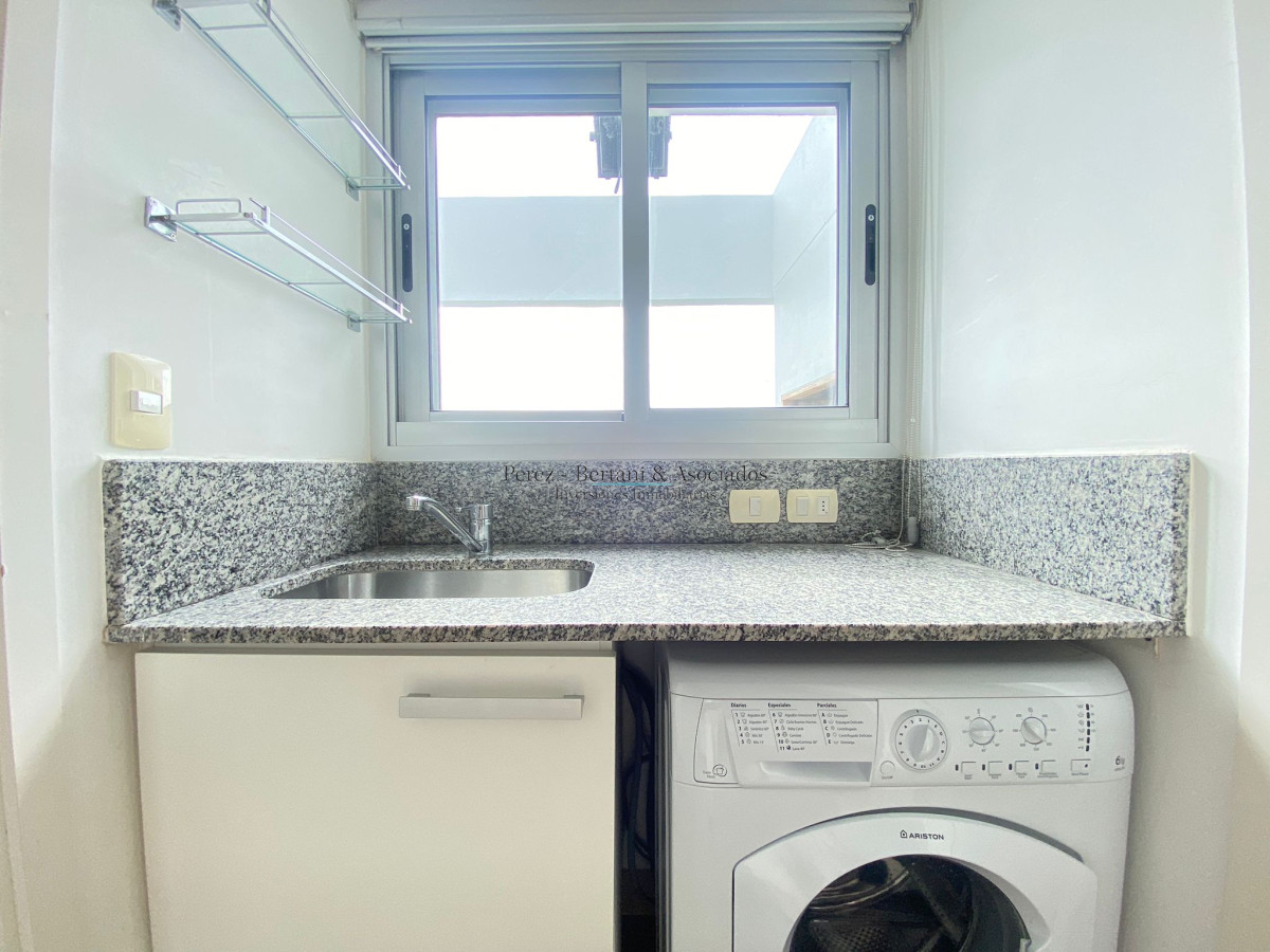Apartamento ID.1040 - Penthouse en playa brava 3 suites y dependencia en Quartier del Mar