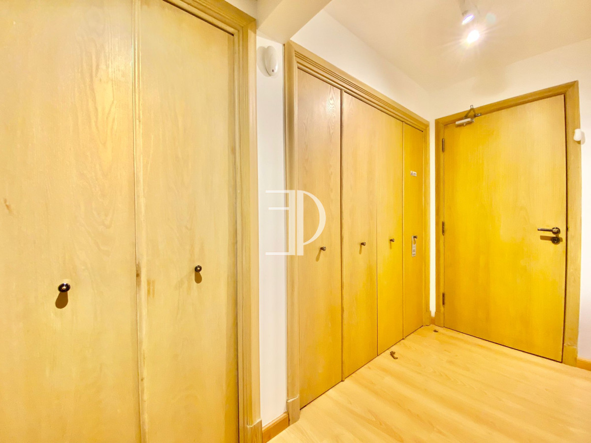 Apartamento ID.1044 - Apartamento de Tres dormitorios con Vista al Mar en Venta en Playa Brava