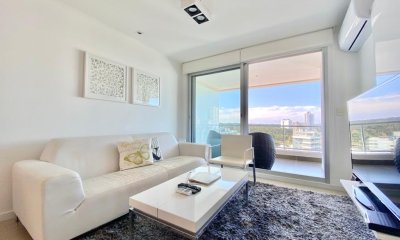 Alquiler de Temporada Apartamento en Playa Brava