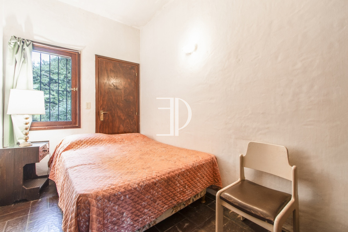 Casa ID.110 - Muy buena propiedad en Venta 5 dorm., 5 baños, Playa Mansa