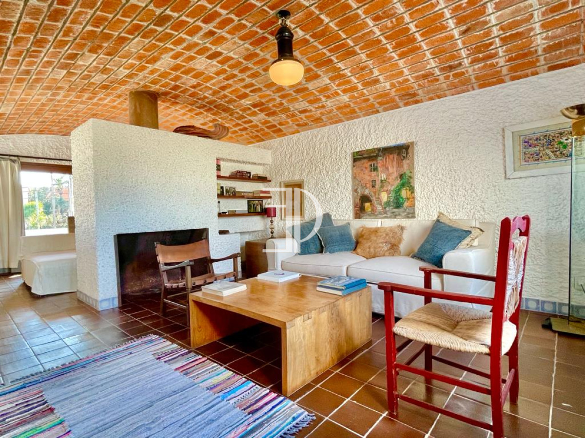Casa ID.116 - Casa en Faro de Punta del Este 