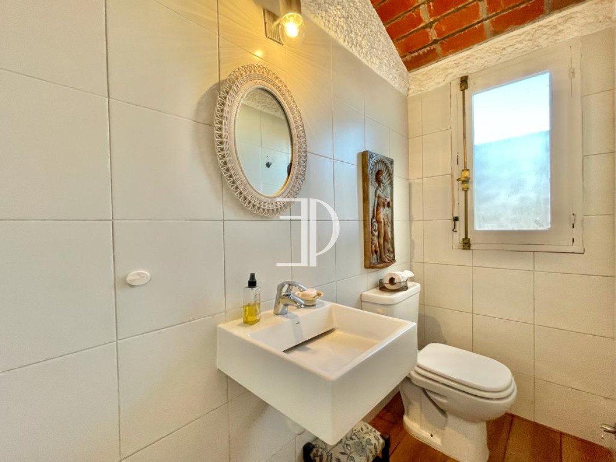 Casa ID.116 - Casa en Faro de Punta del Este 