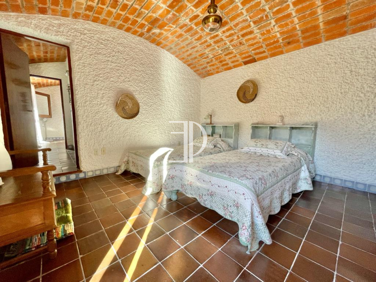 Casa ID.116 - Casa en Faro de Punta del Este 
