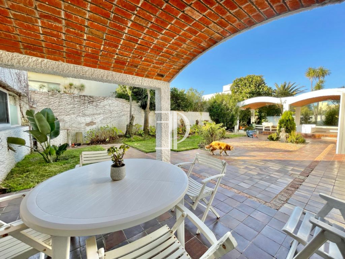 Casa ID.116 - Casa en Faro de Punta del Este 