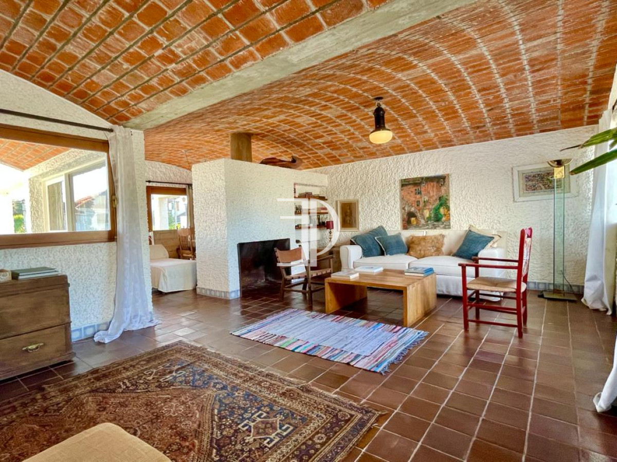 Casa ID.116 - Casa en Faro de Punta del Este 