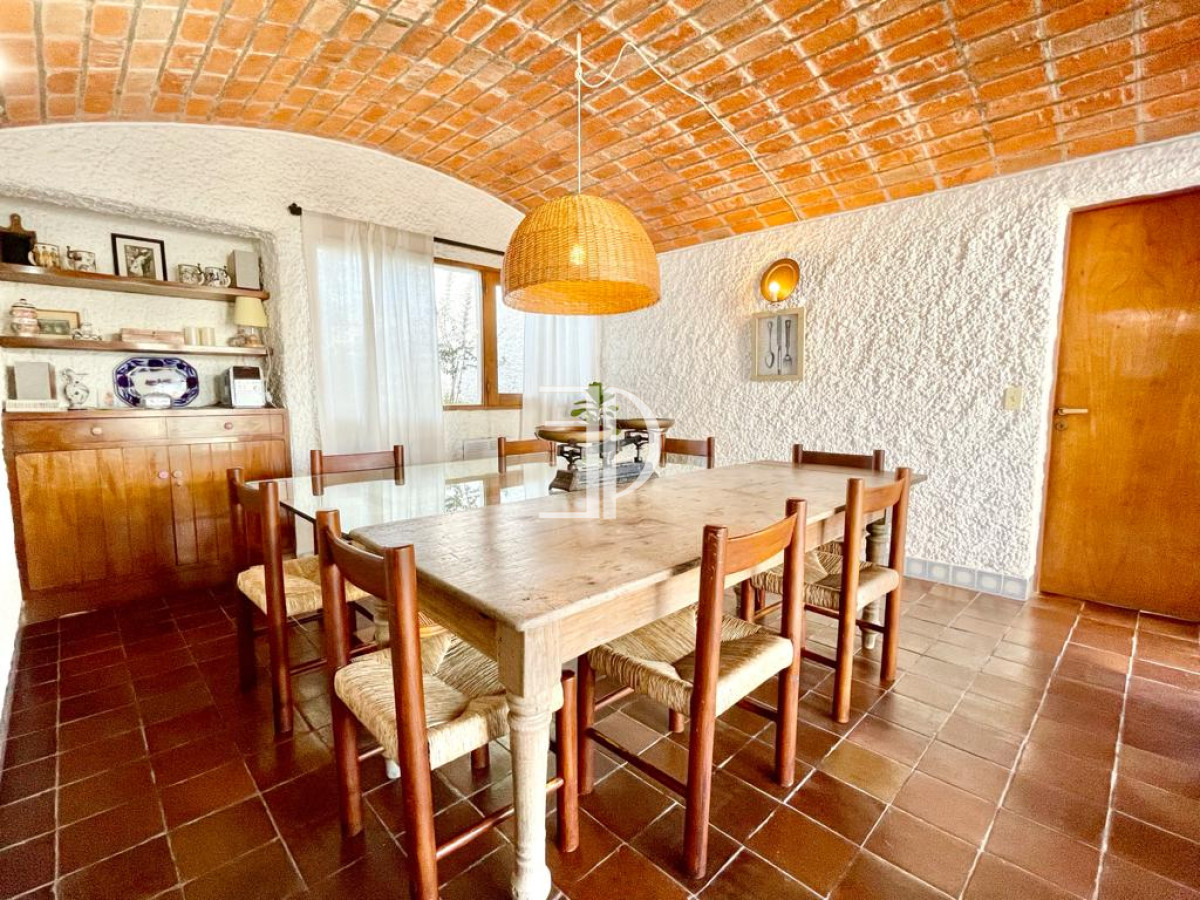 Casa ID.116 - Casa en Faro de Punta del Este 