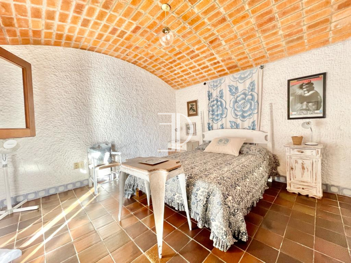 Casa ID.116 - Casa en Faro de Punta del Este 