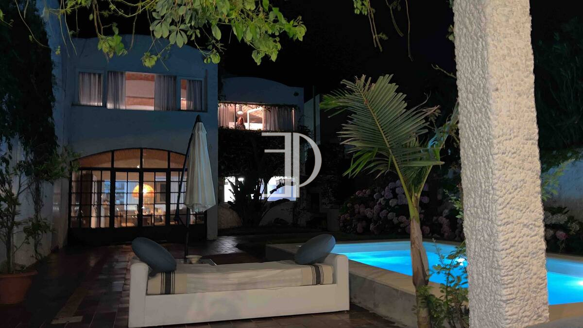 Casa ID.116 - Casa en Faro de Punta del Este 