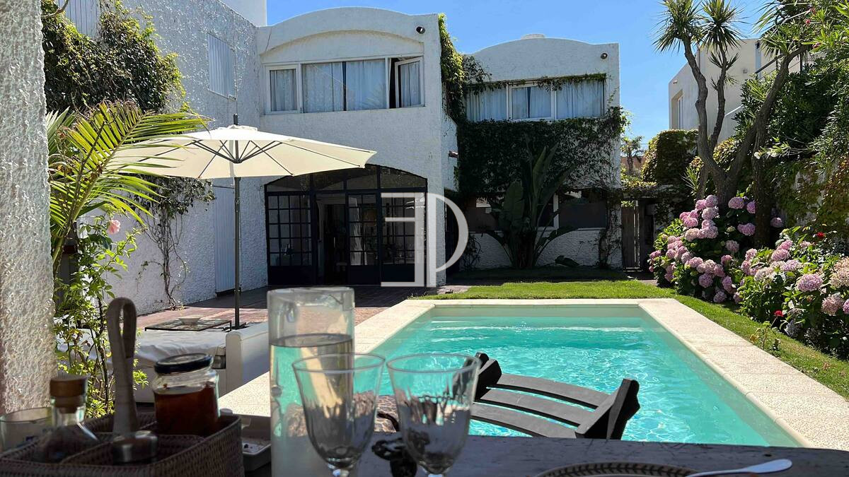 Casa ID.116 - Casa en Faro de Punta del Este 