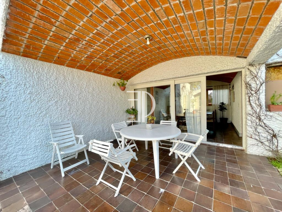 Casa ID.116 - Casa en Faro de Punta del Este 
