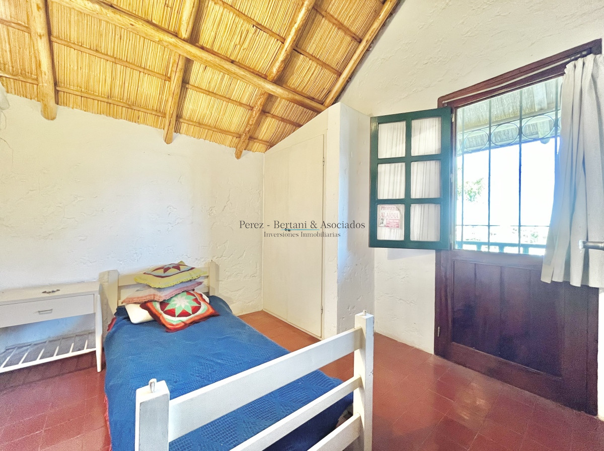 Casa ID.245 - Muy buena casa en venta en Playa Mansa
